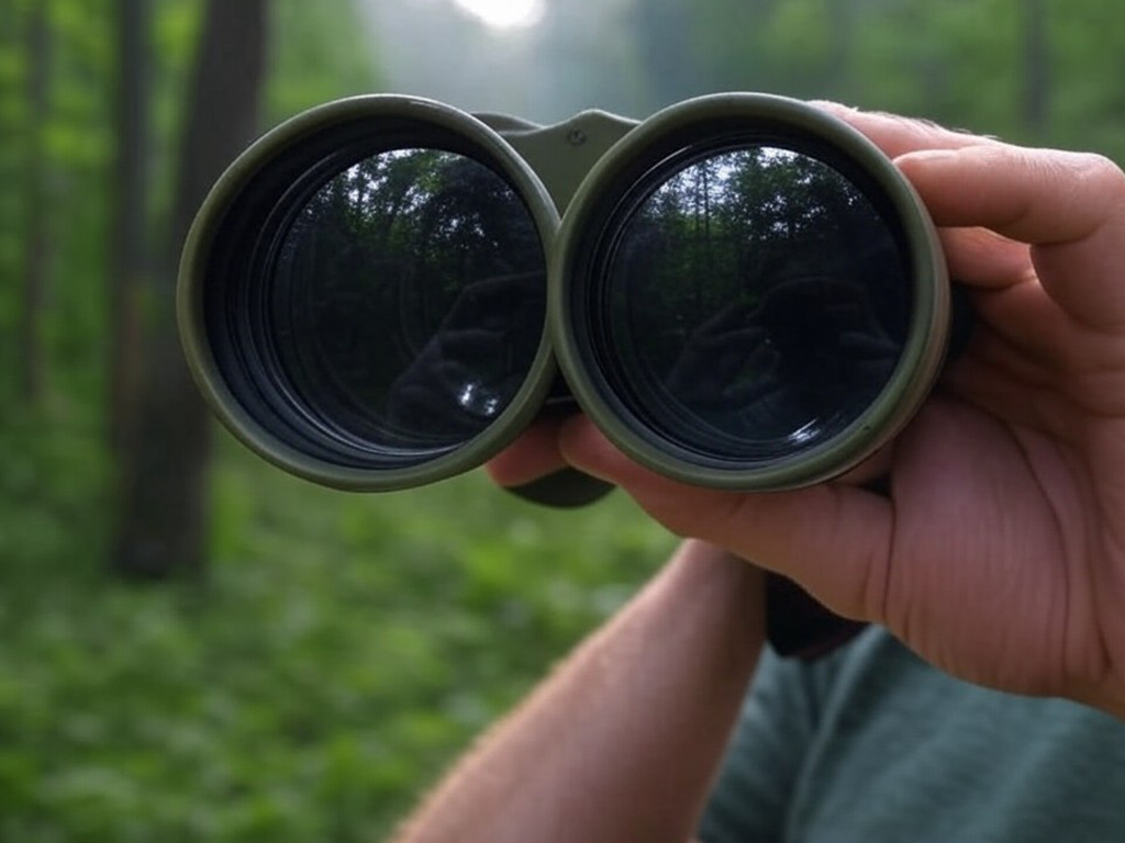 Binocluri pentru Toate Aventurile Tale