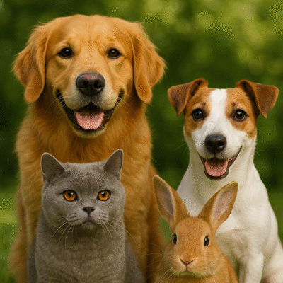 Animale companie