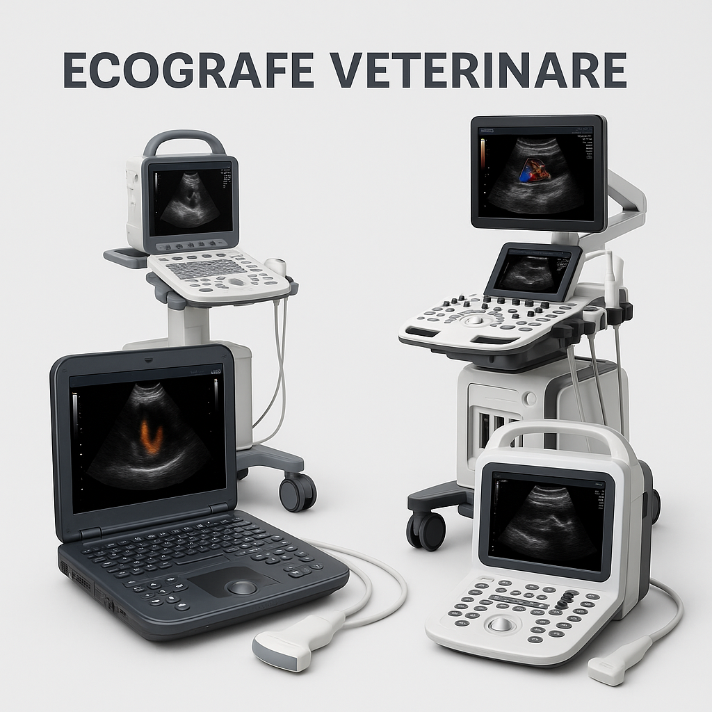 Ecografe