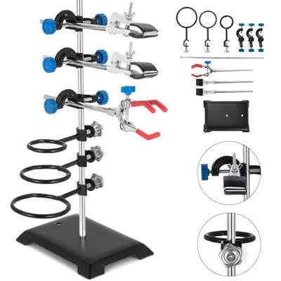 Trepied laborator