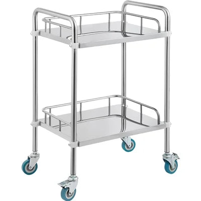 carucior medical inox