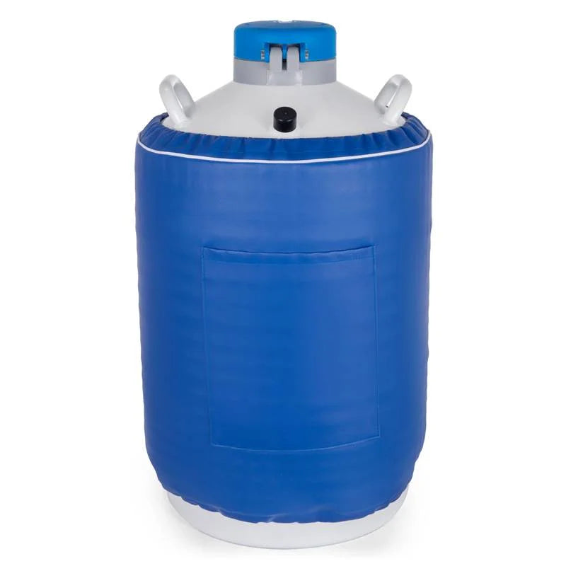 Container azot 1