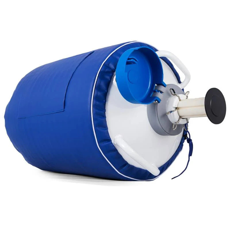 Container azot 3