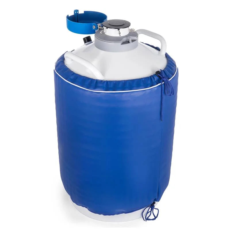Container azot 4