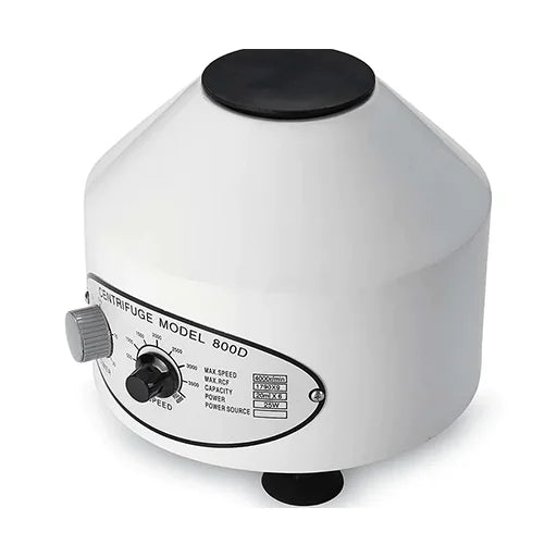 Centrifuga laborator