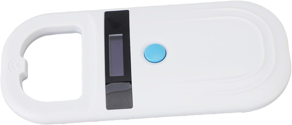 C180B Portable Pet Microchip Scanner, Bluetooth