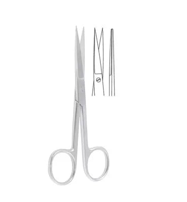 Foarfec chirurgical