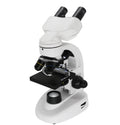 Microscop laborator binocular