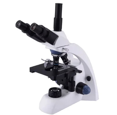 Microscop Biologic Trinocular Kaselvet 80T
