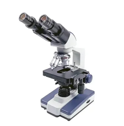Microscop laborator binocular profesional