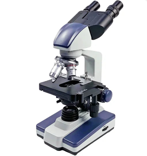 Microscop laborator