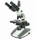 Microscop Biologic Kaselvet 203C Trinocular Profesional cu Mărire 2500X