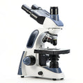 Microscop trinocular laborator
