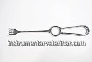 Retractor Volkmann