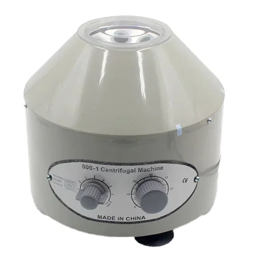 centrifuga laborator