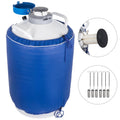 Container azot pentru monte 10litri