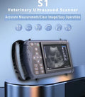 ecograf veterinar