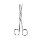 Forfece-chirurgical