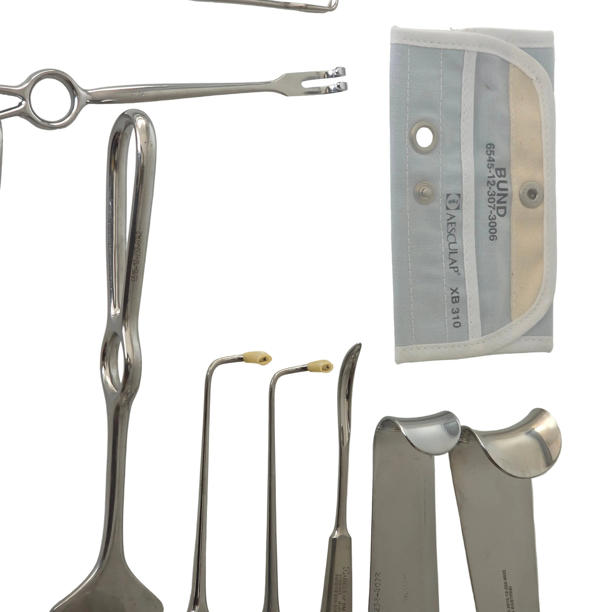 instrumentar vetrerinar