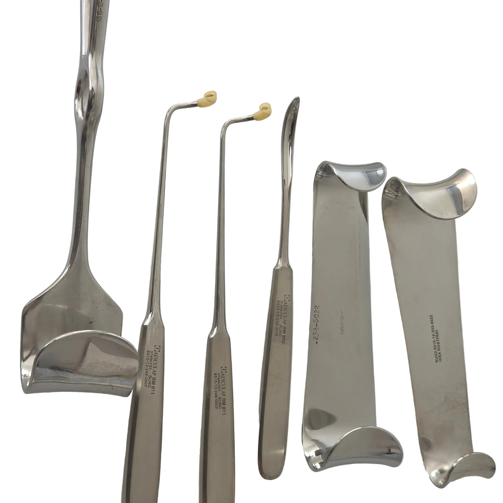 instrumentar vetrerinar