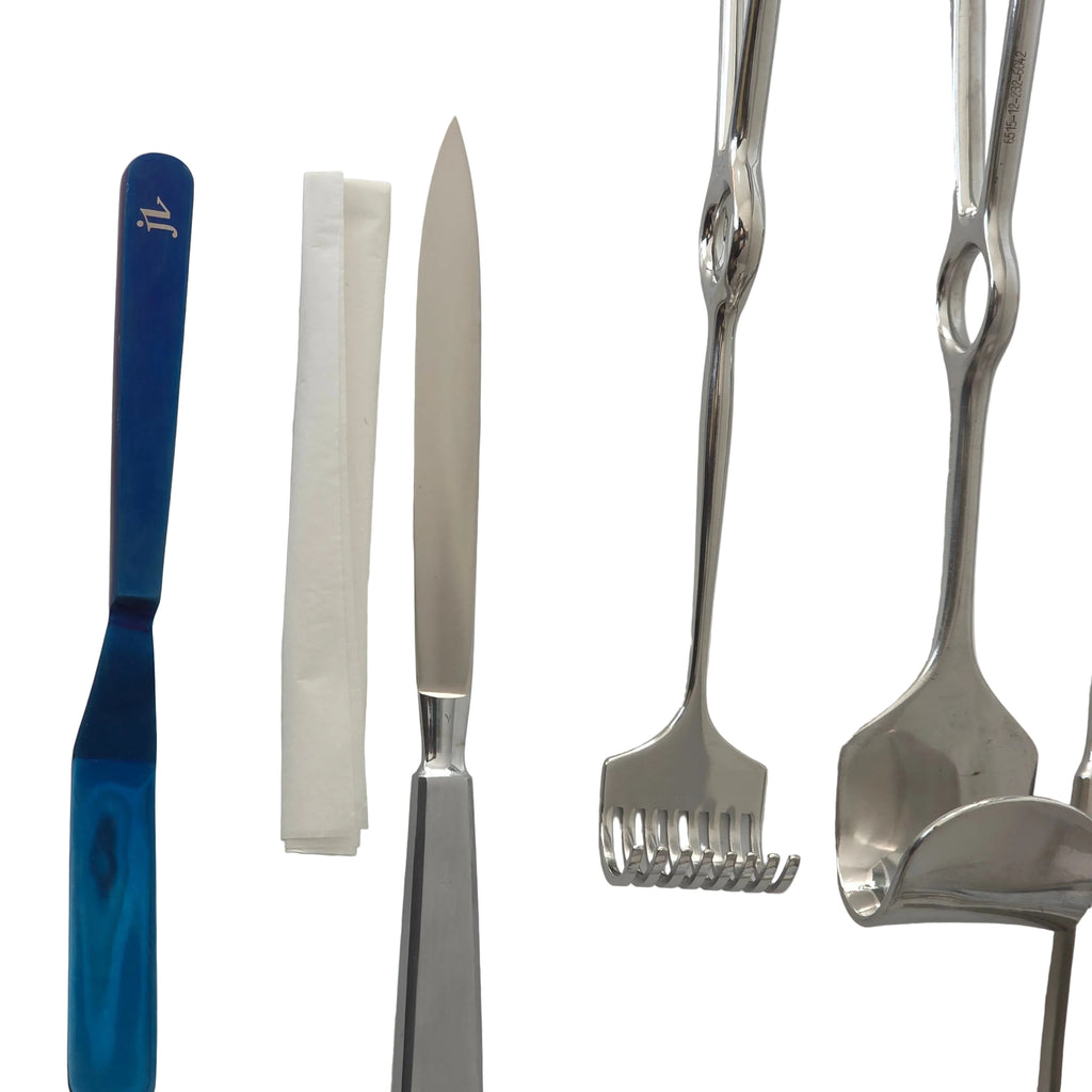 instrumentar vetrerinar