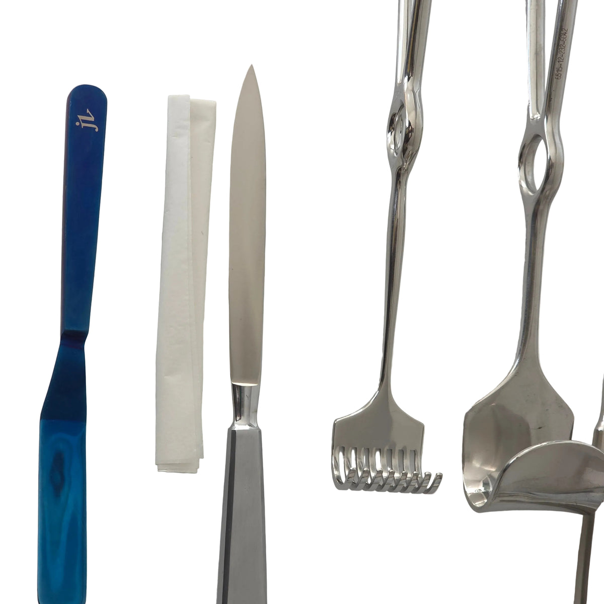instrumentar vetrerinar
