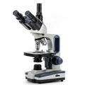 microscop laborator trinocular