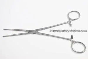 pensa hemostatica