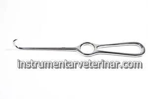 retractor 1 dinte