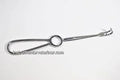 retractor coker