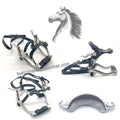 Speculum bucal