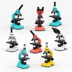 Microscoape